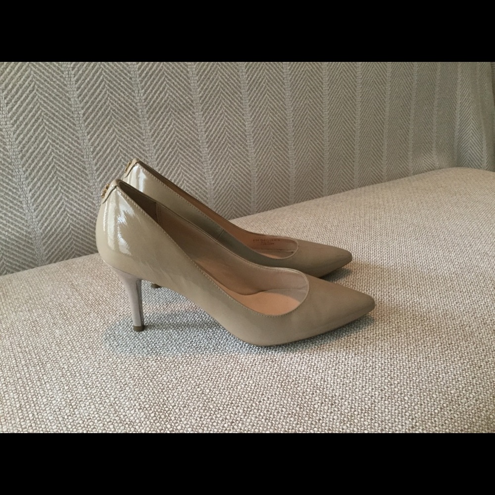 Cole Haan Grand OS Pumps